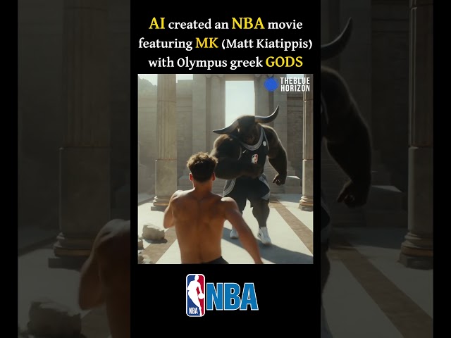⚡ FATHER vs SON. The Olympus Gulag ft MK🏛️😈 #shorts #basketball #streetball #ballislife #dunk #1v1