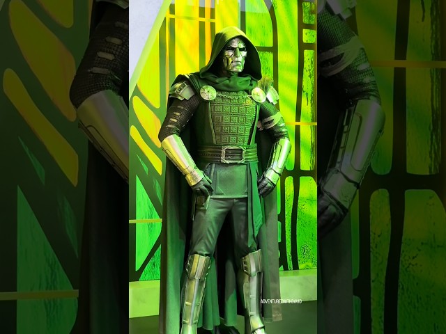 Avengers Doomsday is Coming…
