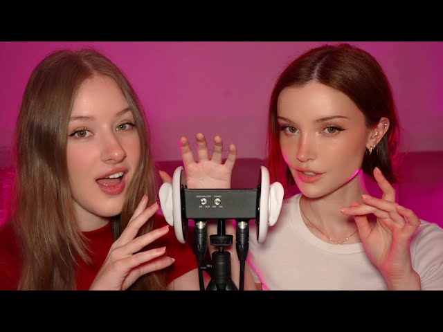 ASMR We Will End Your Tingle Immunity