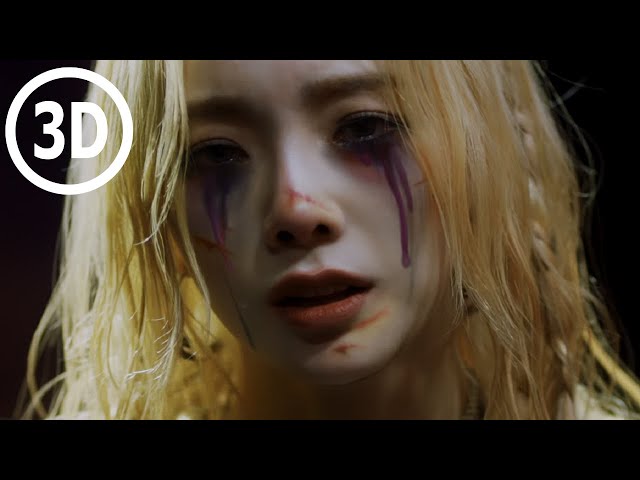 (MV) TAEYEON - Can't Control Myself - (3D - SBS) Low Quality