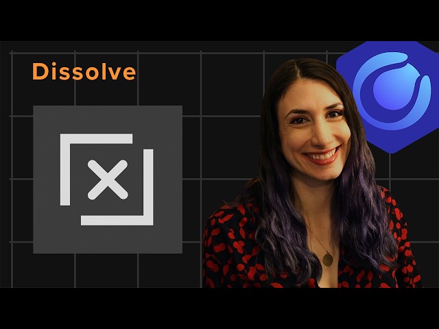 Dissolve Cinema 4D Tutorial EP08 Remaster