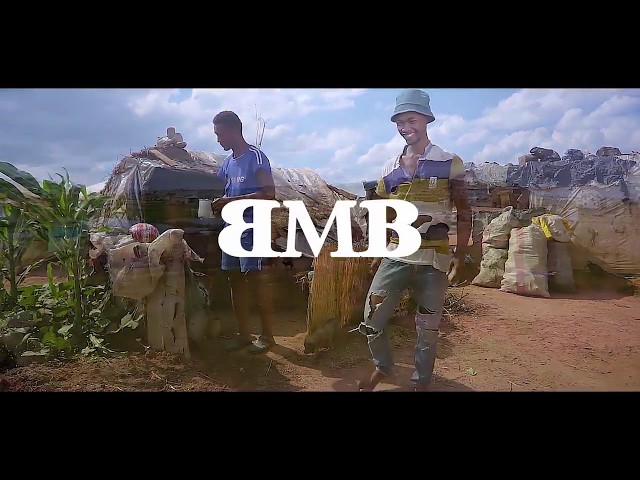 BMB _ LAMBAMENA----- OFFICIAL VIDEO 2017