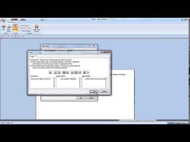 Document control 11122