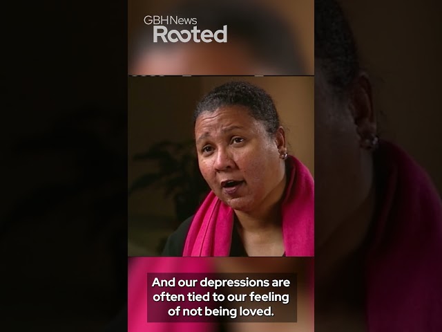 #WayBlackWhen bell hooks taught us about the expectations of love