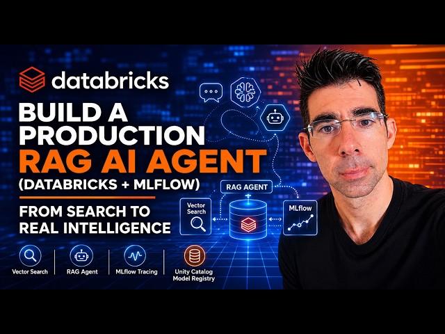 Your RAG Pipeline Is Incomplete… Until You Build This AI Agent