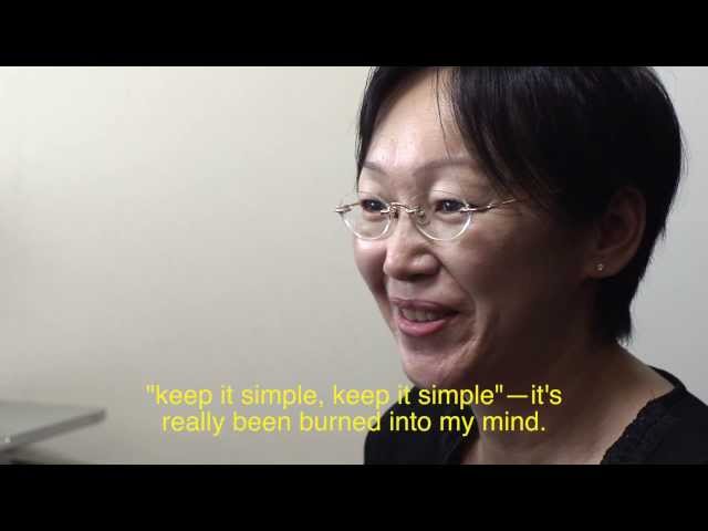 At Home with Manami Matsumae - Mighty No. 9
