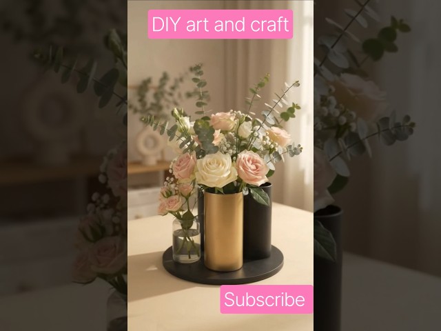 luxury decor piece for home decoration, premium home decor #diy #decorgoals #easydecor #decorideas