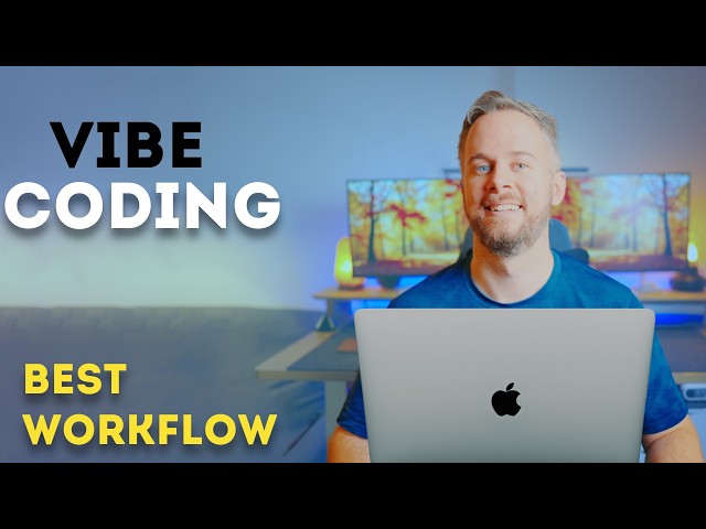 The Best AI Coding Workflow in 2026 (What Actually Works)