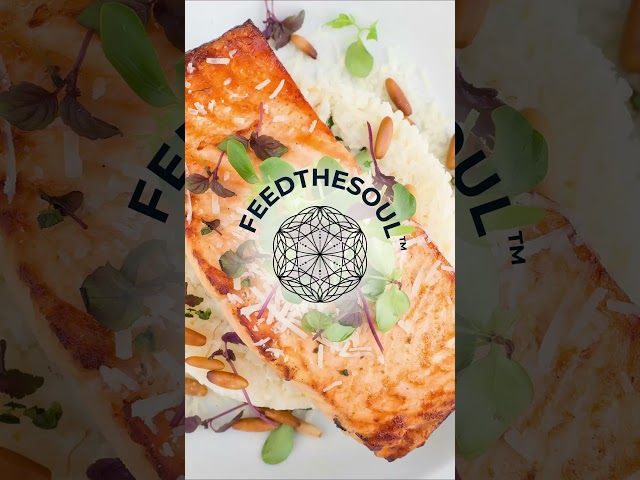 Looking to Better Your Holistic Health Journey? Breen Center's FEEDTHESOUL Program has Answers