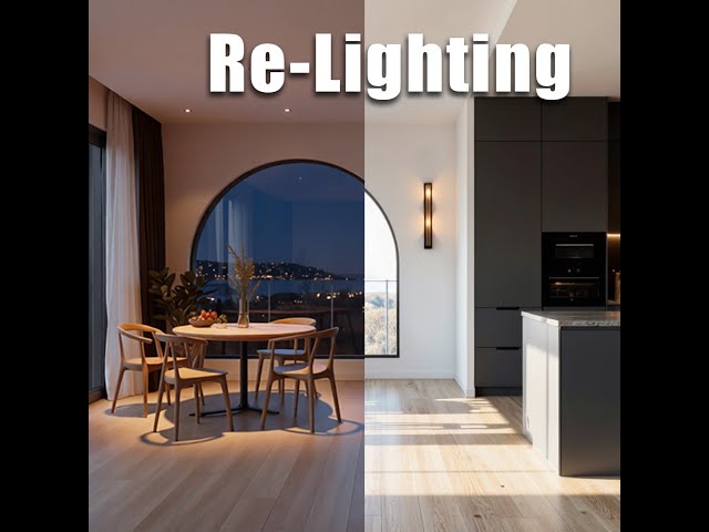 AI_QWEN_EDIT _ USE CASE3.0_ Relighting