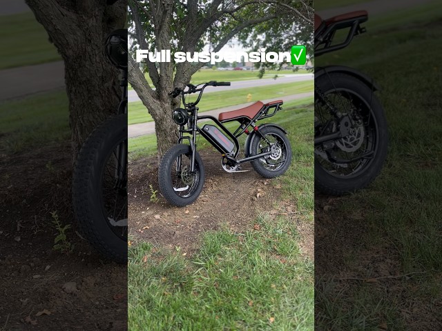 Kingbull Ranger E-bike Unboxing!!! #ebike #surron #ridstar #bikelife #yozma