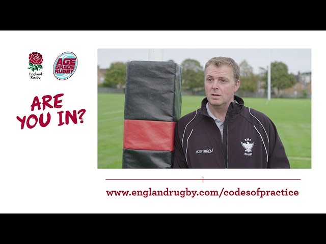 Patrick Jerram, Director of Sport, Bedford Modern School