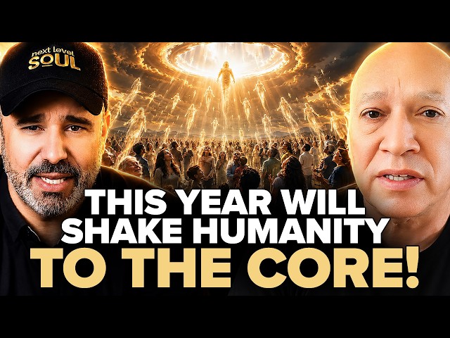 BASHAR'S URGENT Prediction: In 2027, HUMANITY SOUL Will Change FOREVER! | Darryl Anka