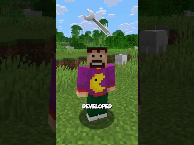 Minecraft’s New Menus Are Hidden in Bedrock
