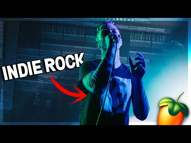 HOW TO INDIE ROCK IN 7 MINUTES
