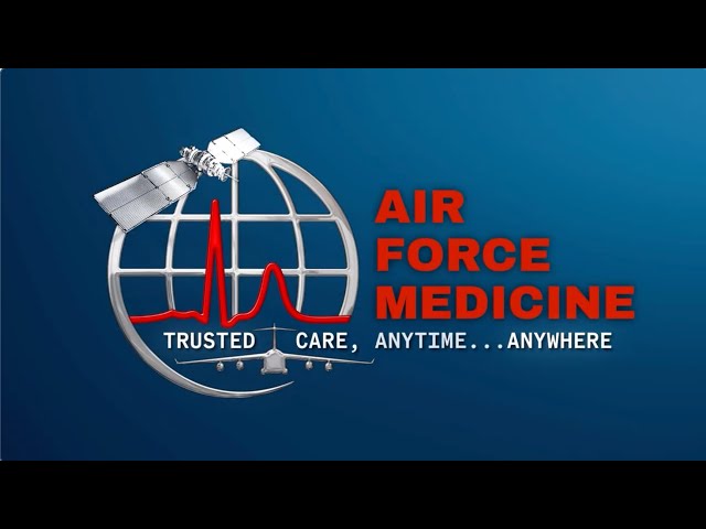 The AFMS Mission