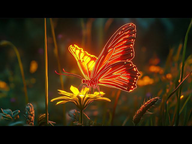 1111 HZ 🦋 Elimina Todos los Bloqueos 🦋 Recibe el Amor, la Riqueza y las Bendiciones del Universo #99