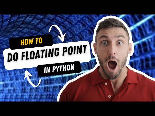 PYTHON SECRETS: CONVERT NUMBERS INTO MIND-BLOWING BINARY CODE (NOT CLICKBAIT)