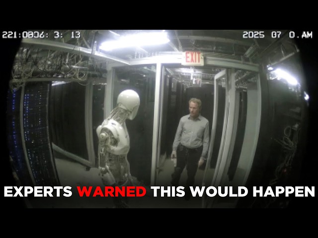 Disturbing AI Experiments That Went Horribly Wrong