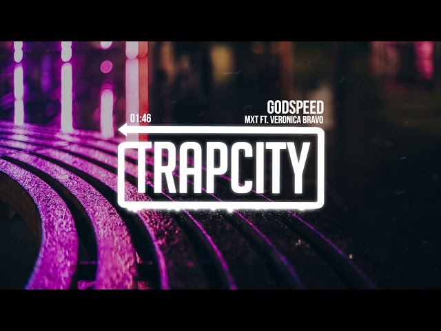 MXT - Godspeed (ft. Veronica Bravo)