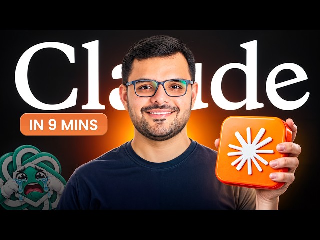 Is Claude AI Best For Students? Claude AI Vs ChatGPT | A R Kansaraa