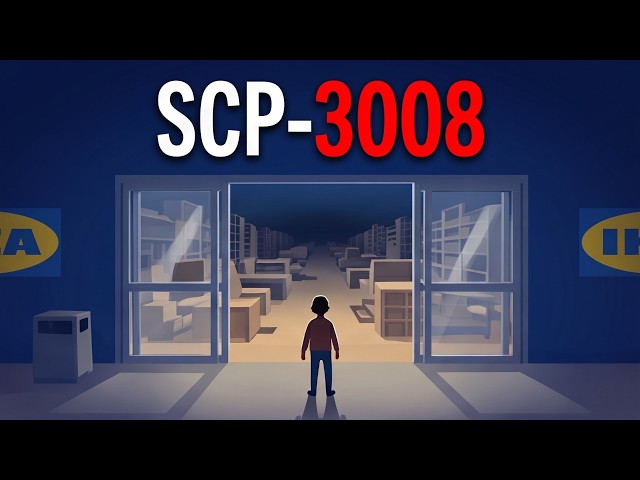 SCP Foundation Lore FOR BEGINNERS