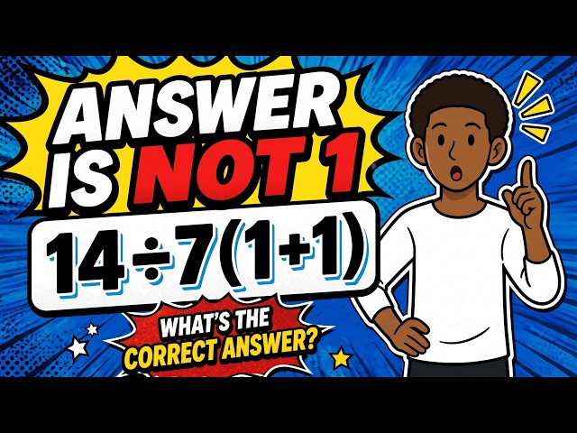 Cool Math Challenge