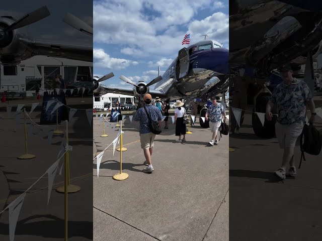 Ramp Check Day 5 | EAA AirVenture Oshkosh 2026