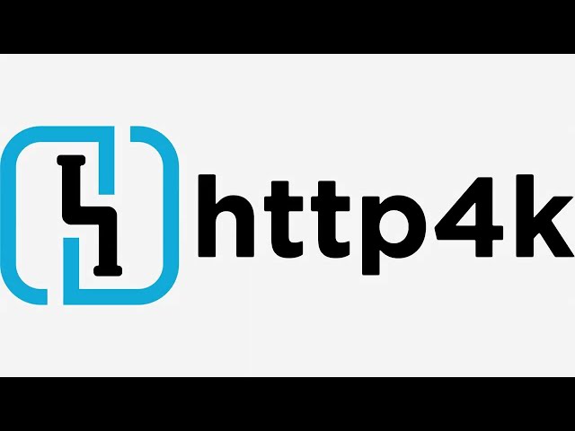 Http4k for the Impatient