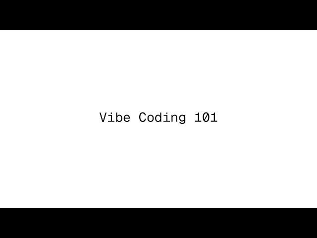 You are vibe-coding wrong | What & What NOT to create? How? Tools? Build this...