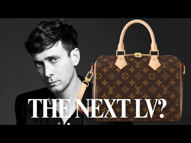 Hedi Slimane to Louis Vuitton? LVMH Says NO