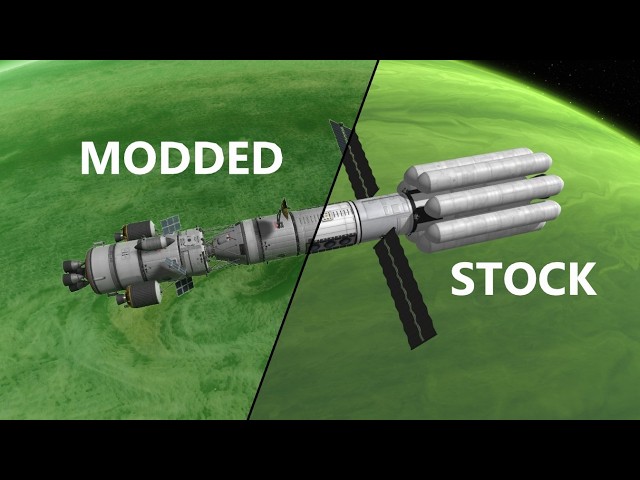 Complete Guide to KSP Visual Mods [2026]