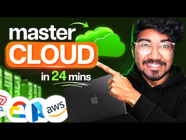 Cloud, EC2, S3, RDS Explained | Interview Ready Tamil