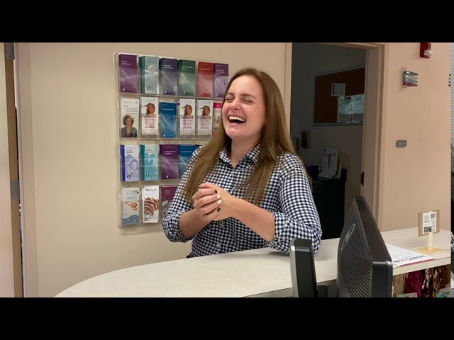 Samaritan Family Medicine Residency – Meet the Residents