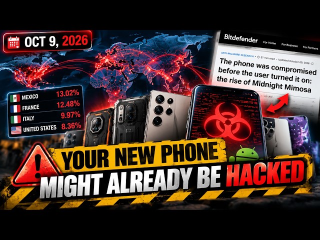 This Android Situation Is Insane