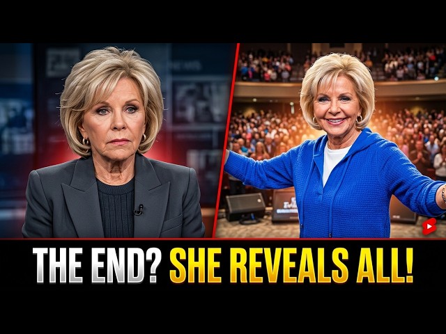 Gloria Copeland’s FINAL CHAPTER? What We Know