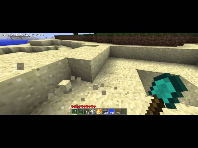 Automatic Pork Cooker - Minecraft