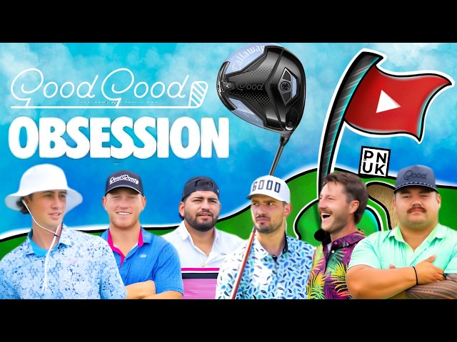 I'm Obsessed With Good Good's New Driver Ad