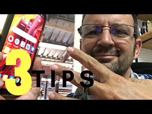Android Tips and Tricks