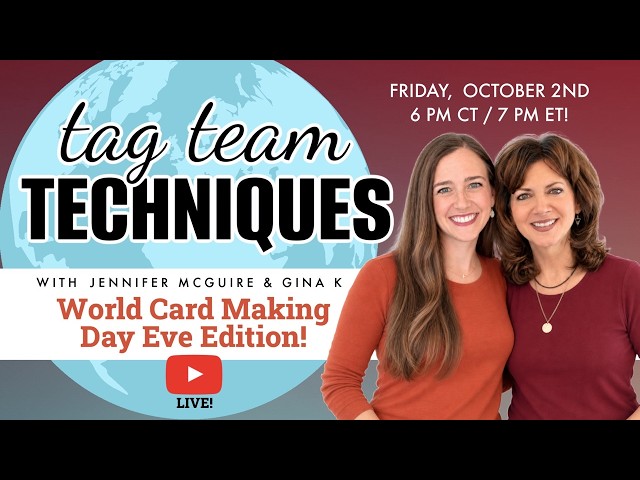 Tag Team Techniques