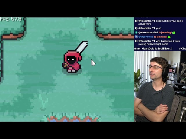 Bugs are FIXED! Building more content on MOONSHIRE MONDAY!