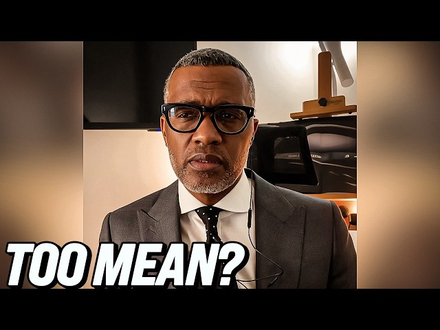 Woman Who Was Mean Wonders Why Black Men Don’t Approach Her