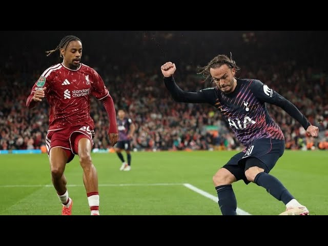 THE 60 SECOND SPURS NEWS UPDATE: Maddison's "Thank You!" Message, "He Has to Stay Fit!" Bissouma
