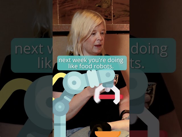 Dear Drone Developers, Don't Pigeonhole Yourself - #Shorts