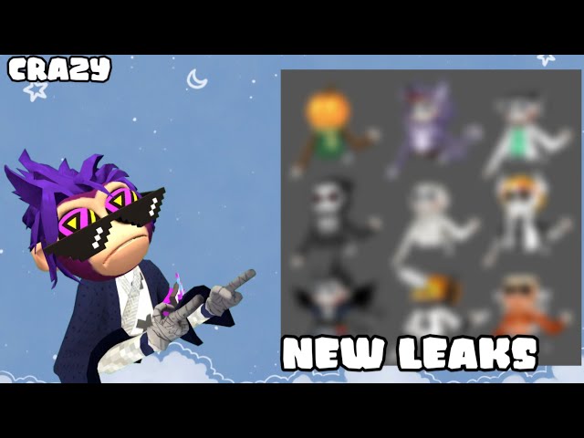 NEW HERO X HERO LEAKS CRAZY!!! #heroxhero #vr 