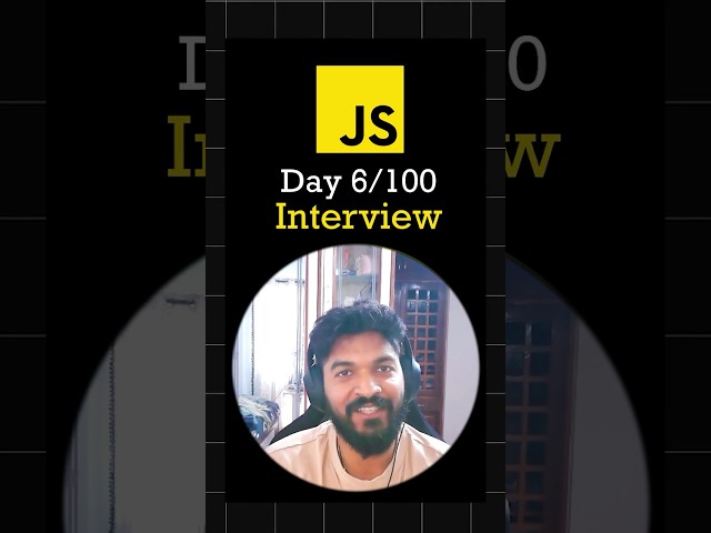 Day 6 of 100: Closures in JavaScript 🔒 | Private Variables Made Easy
