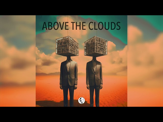 ⚫ DA FRESH - ABOVE THE CLOUDS (STEYOYOKE)