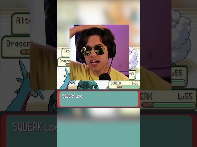 This felt impossible...