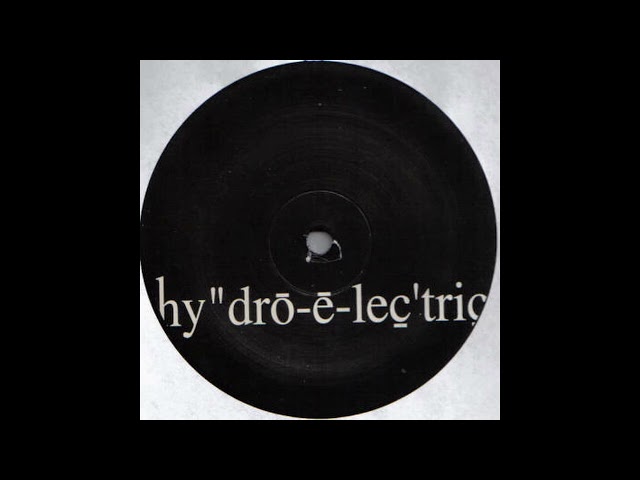 Untitled II (Distilled) [1995] HQ Vinyl