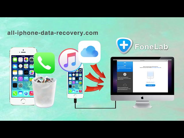 [FoneLab]: How to Recover Deleted Call History / Call Logs from iPhone 5S by FoneLab